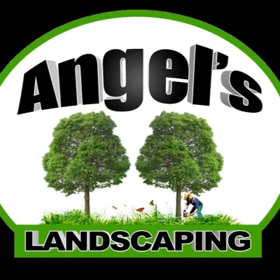 Angel’s Landscaping